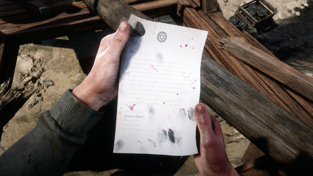 Red Dead Redemption 2