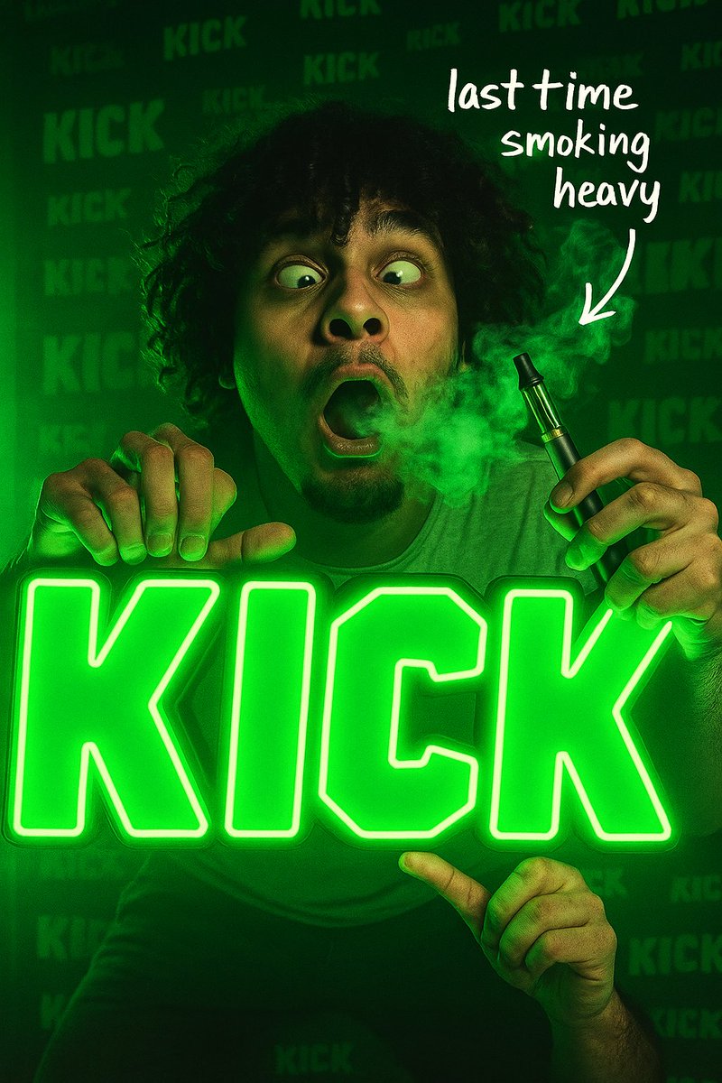 <a href="/KickCommunity/">Kick Community</a> 

Going live over on <a href="/KickStreaming/">Kick</a> 

-Gaming
-Music
-Reactions
-Variety content

Come watch me LIVE!👇
kick.com/littlesmugg
