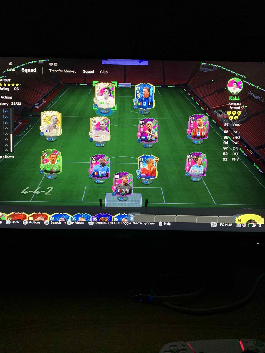 Rank 1 ✅
442 was 🐐