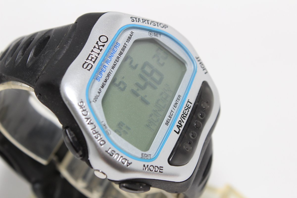 GshockTkhs's tweet photo. SEIKO Super Runners S650-4000
Could you come by shop and make offer any price? https://t.co/xT9crfVJWz #superrunners #sportwatch #vintageseiko https://t.co/Acqzdf8cLz