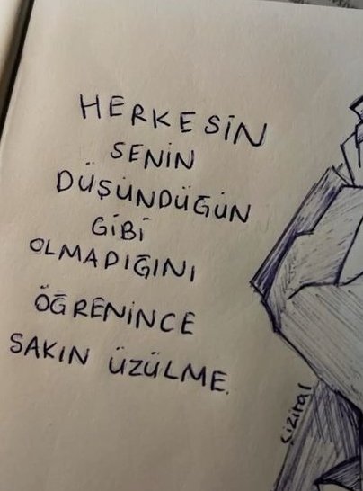 Bir gün var asra (@birgunvarasra) on Twitter photo 