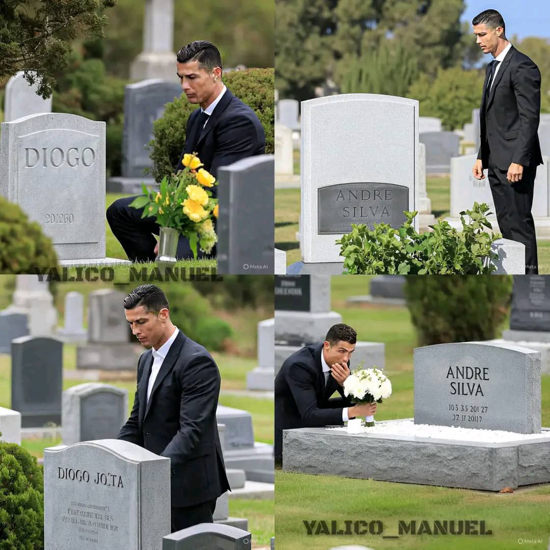 CristianoXtra (@cristianoxtra_) on Twitter photo 💔 💔