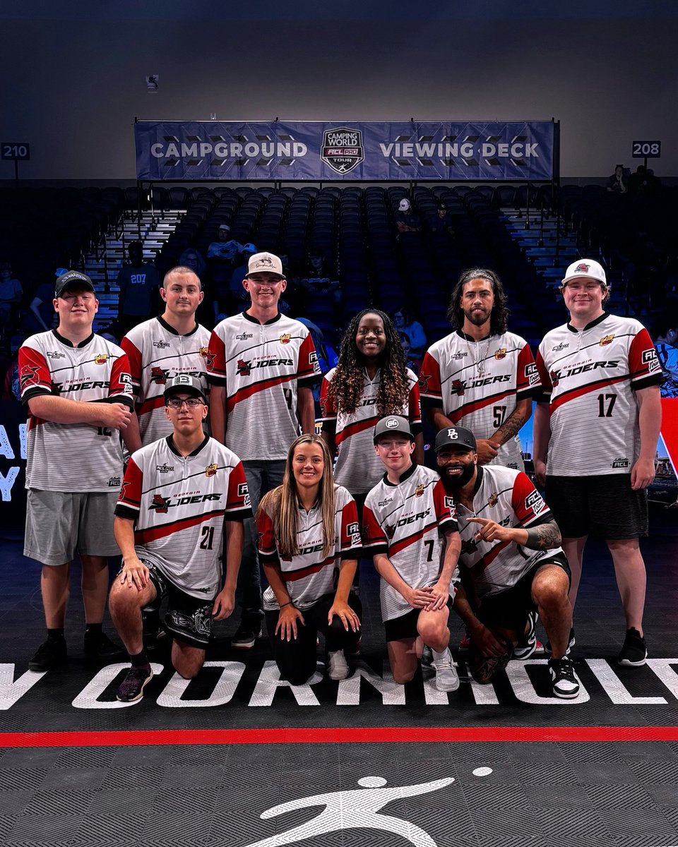 iplaycornhole's tweet image. The Georgia Sliders snag the victory over the Virginia Cutters at ACL Signature Open #6! 🏆️