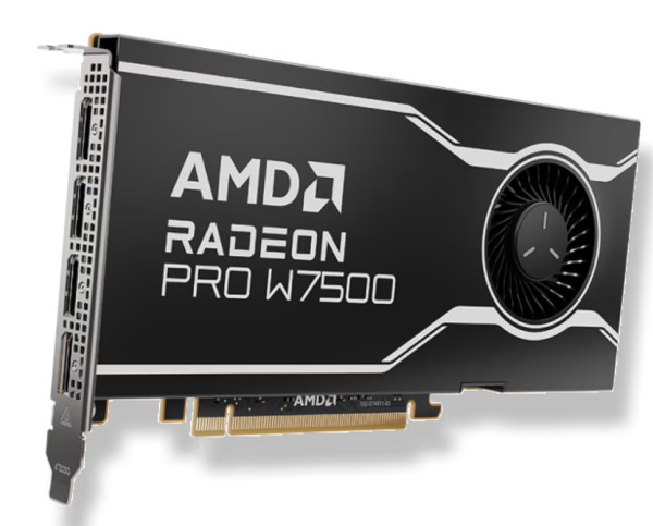 xNormal (@xnormalapp) on Twitter photo Hey <a href="/AMDRadeon/">AMD Radeon</a> .. the #RadeonPro W6400 was a great option for SFF/2U workstations... where's the W7400? The W7500 is a full-height card ππΆ Hey <a href="/AMDRadeon/">AMD Radeon</a> .. the #RadeonPro W6400 was a great option for SFF/2U workstations... where's the W7400? The W7500 is a full-height card ππΆ