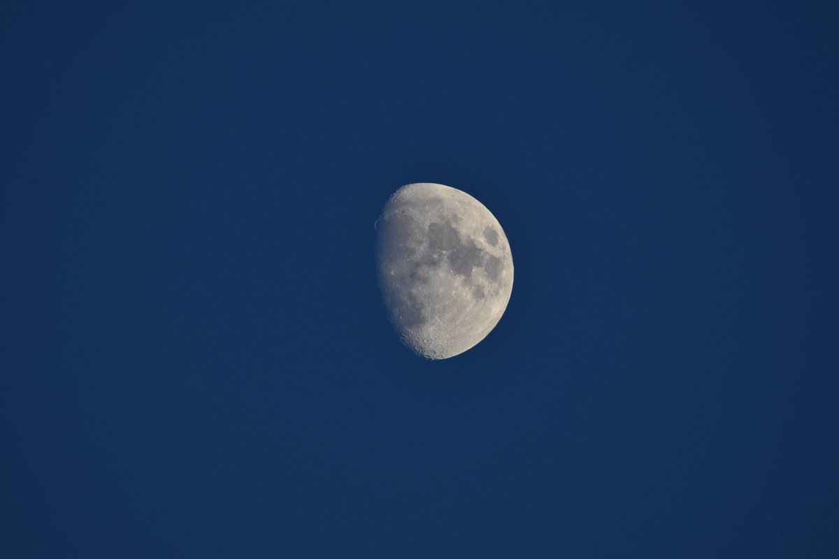 David Bridges (@dbridges64david) on Twitter photo Tonight's Waxing Gibbous Buck moon at 74% illumination. <a href="/MoonHourSocial/">#MoonHour™️Social</a> #moon #photo #photography Tonight's Waxing Gibbous Buck moon at 74% illumination. <a href="/MoonHourSocial/">#MoonHour™️Social</a> #moon #photo #photography