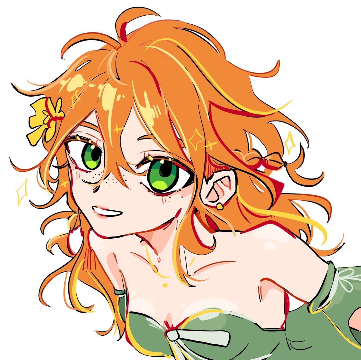 Sketchi3r's tweet image. Gods favorite princess

#geminitayfanart #traffictwt