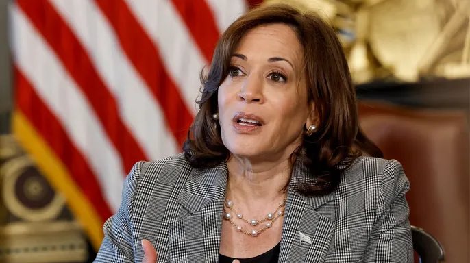 What would America look like today if Kamala Harris won?