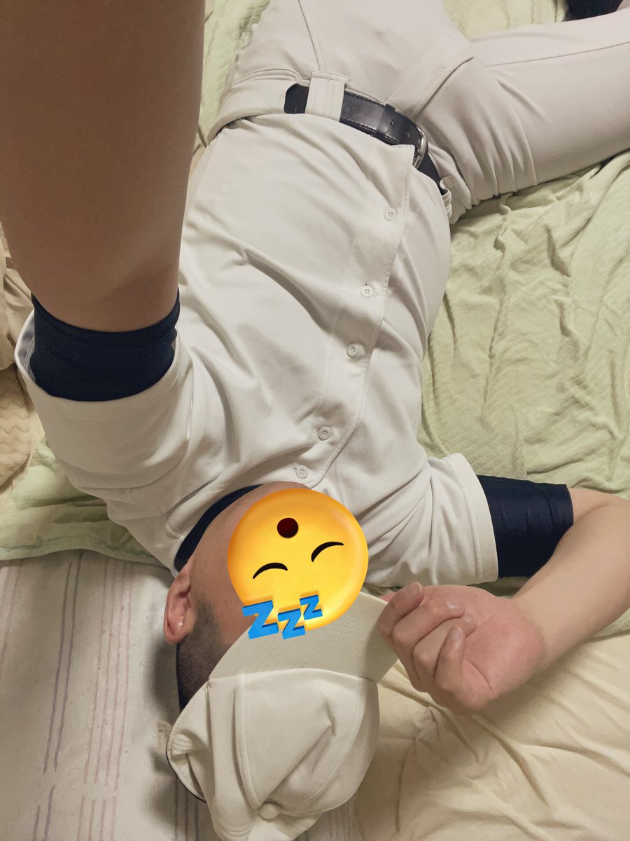 寝苦しい夜が続きますね🫠