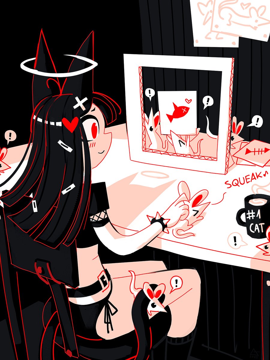 Daily #1726 - PC upgrade