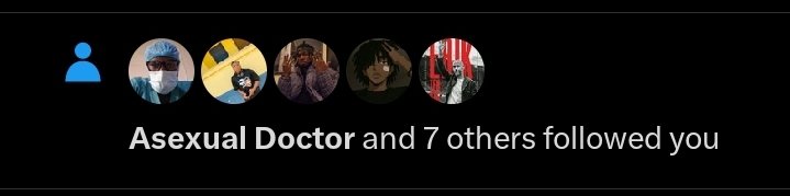 Leona (@stargirlparody2) on Twitter photo THIS MORNING, I GOT A CALL FROM <a href="/Choji_ES/">Asexual Doctor</a>, I SAY BABA, I BEEN DEY DREAM ABOUT YOUR FOLLOW BACK FOR 3 YEARS STRAIGHT.
BABA TALK SAY, LEONDECENT. WE GOTTA DO SOMETHING CRAZY TONIGHT.
NAH SO BABA JUST FOLLOW ME BACK THIS NIGHT.
THE MACHINE IS COMING TO QUARRY 💪 THIS MORNING, I GOT A CALL FROM <a href="/Choji_ES/">Asexual Doctor</a>, I SAY BABA, I BEEN DEY DREAM ABOUT YOUR FOLLOW BACK FOR 3 YEARS STRAIGHT.
BABA TALK SAY, LEONDECENT. WE GOTTA DO SOMETHING CRAZY TONIGHT.
NAH SO BABA JUST FOLLOW ME BACK THIS NIGHT.
THE MACHINE IS COMING TO QUARRY 💪