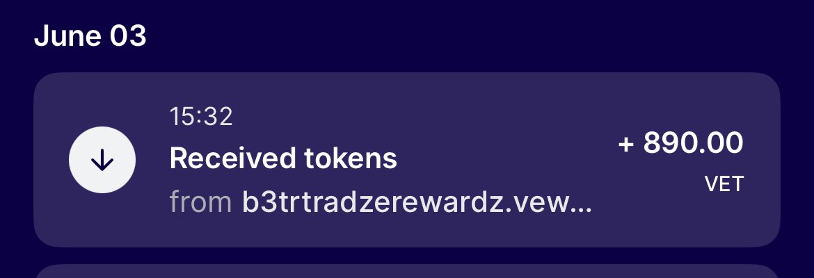 VETBullXRP Ⓥ tweet media