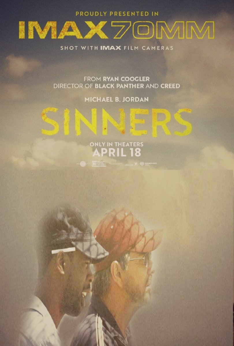 "I wake up paralyzed reliving that night. But before the sun went down, I think that was the best day of my life. Was it like that for you?"

"No doubt about it. Last time I seen my brother. Last time I seen the sun. And just for a few hours, we was free."