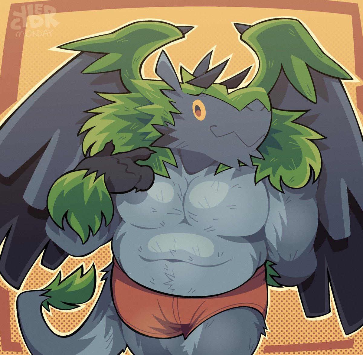 second fart fight attack for <a href="/flughey/">flughey</a> ‼️