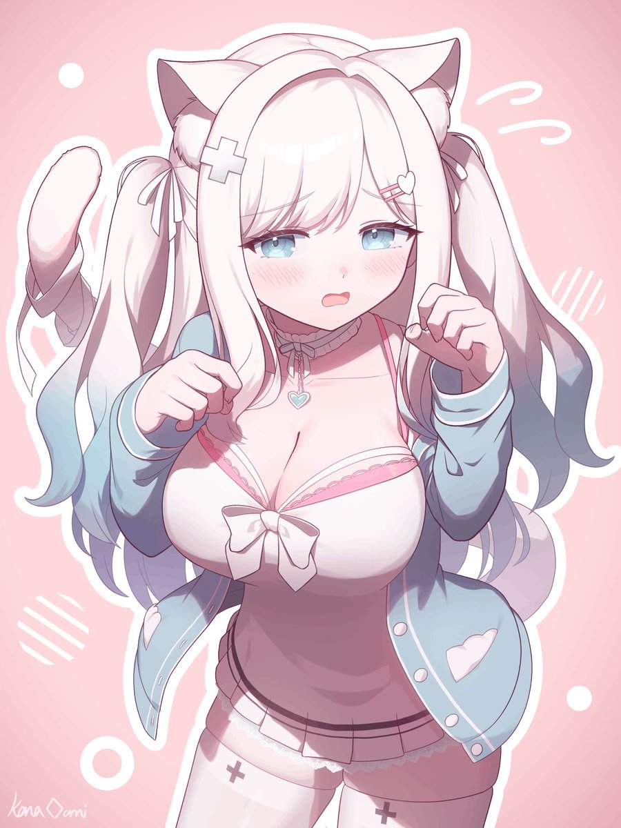 おはようございます ⋯ .′ .′
日曜日はご主人とデートしたい気分だなぁ ⋯ な 、なんてね 💭⸒⸒︎

#おはようVtuber️