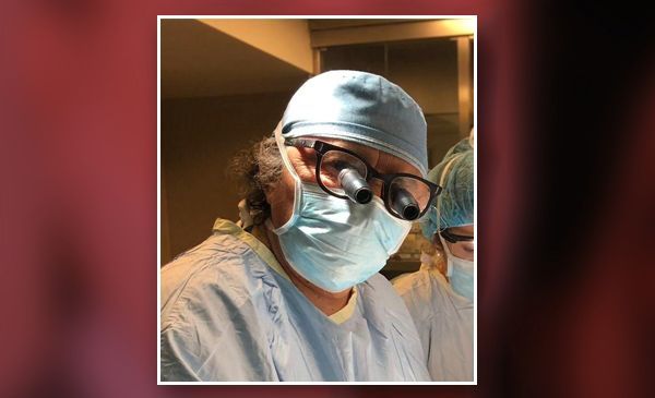 Con profundo pesar comunicamos el fallecimiento del Dr. Héctor Estable, ex Presidente de la Sociedad Uruguaya de Cardiología (SUC), maestro y referente indiscutido de la cirugía cardíaca en nuestro país. Mensaje completo: buff.ly/4ZY1YYK