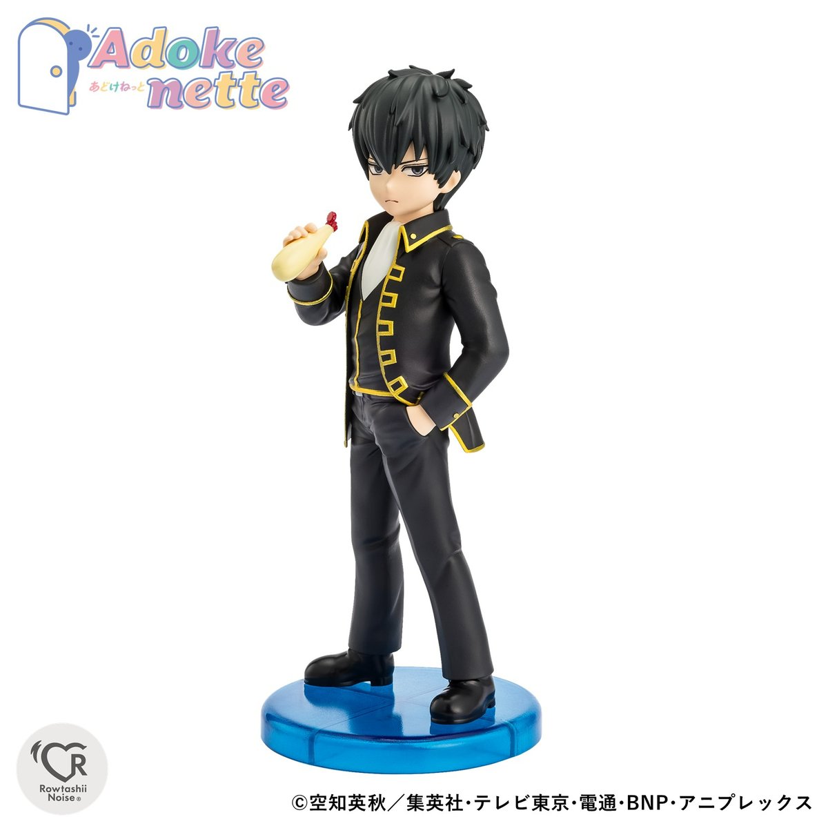 ブレイド　フィギュア　オマケ　スタンド付 ケンタロスさん専用 BLADEⅡ 1/6+オマケ フィギュア ブレイド