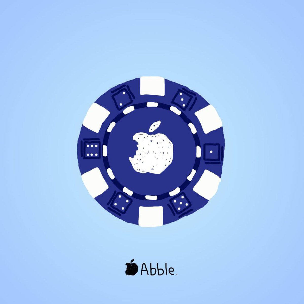 ArMaclein's tweet image. $AABL BLUE CHIP