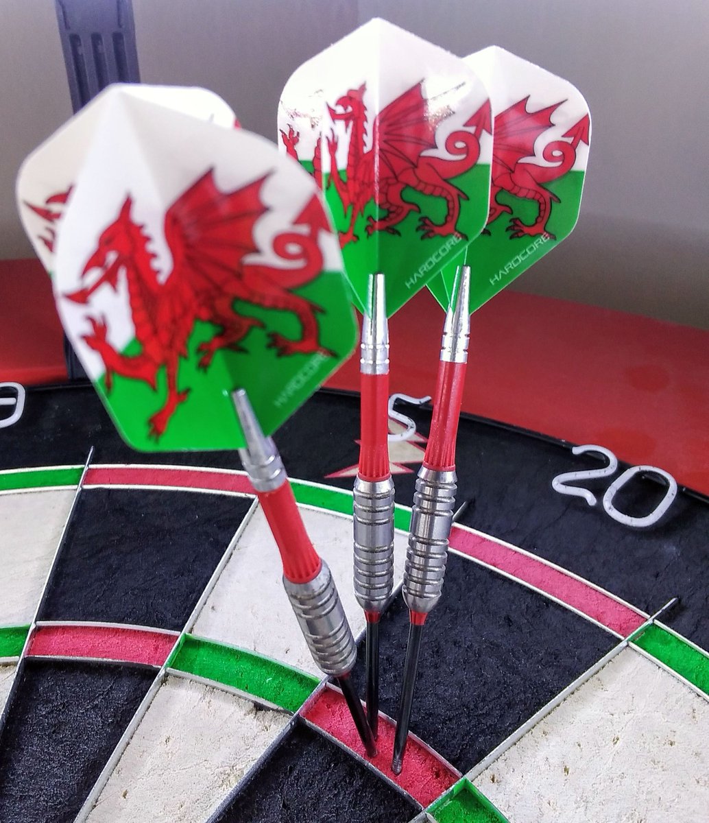 🎯Arkansas Darts (@arkansasdarts) on Twitter photo 😃👍
2025-56
Had to go lighter due to arm fatigue, seems to change daily. Glad I have the <a href="/LoxleyDarts/">Loxley Darts</a> Acorns to fall back on.
#darts 😃👍
2025-56
Had to go lighter due to arm fatigue, seems to change daily. Glad I have the <a href="/LoxleyDarts/">Loxley Darts</a> Acorns to fall back on.
#darts