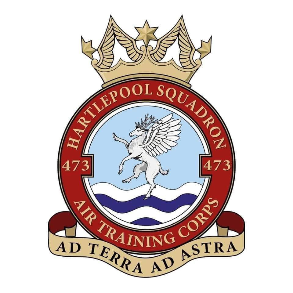 Huge congratulations to CI Shaun Henry, 473 (Hartlepool) Squadron, who sat AND PASSED, his SNCO Appointment Board with OC Wing and myself 👏

He has put in a lot of effort since deciding to move into uniformed service, showing great resilience, and all that hard work paid off 💪
