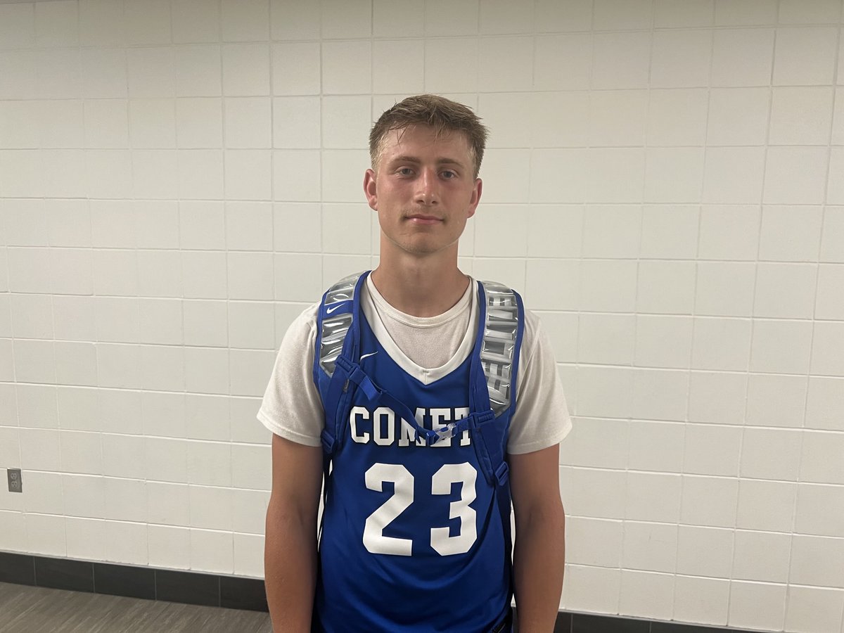 DAK Hoops (@dakshoops) on Twitter photo Player to know in Class🅰️🅰️ from Staples-Motley Eli Rutten 6’2” 2026
🔥Hot in the first half, hit 4 triples for the☄️ <a href="/EliRutten23/">Eli Rutten</a>
<a href="/PHCircuit/">Prep Hoops Circuit 🏀</a> <a href="/BrianKuhl5/">Brian Kuhl</a> #PHTheTuneUpMN Player to know in Class🅰️🅰️ from Staples-Motley Eli Rutten 6’2” 2026
🔥Hot in the first half, hit 4 triples for the☄️ <a href="/EliRutten23/">Eli Rutten</a>
<a href="/PHCircuit/">Prep Hoops Circuit 🏀</a> <a href="/BrianKuhl5/">Brian Kuhl</a> #PHTheTuneUpMN