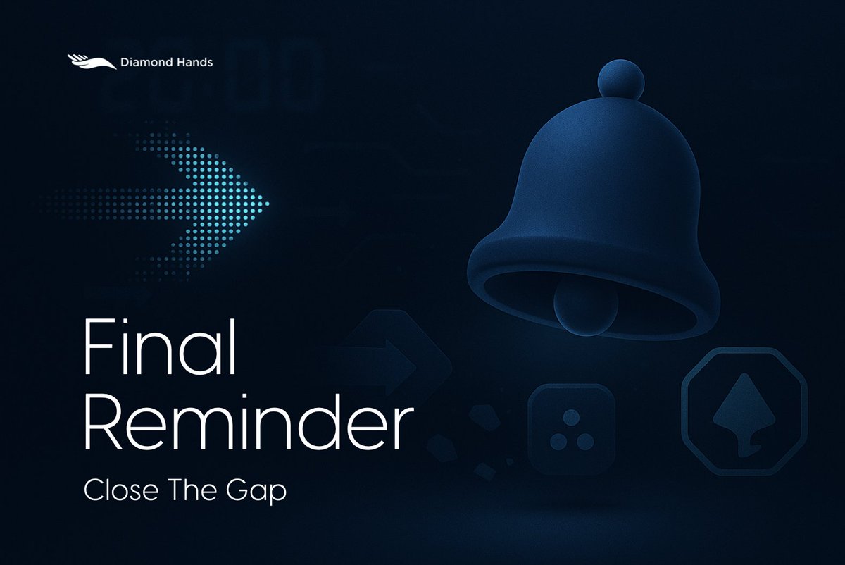 ⚡ Final reminder.

If you’ve been meaning to reach out,
if one of our posts clicked,
if your funnel still feels 80% done...

This is your last nudge.
You can DM us now.

Or just tap the Linktree and book a time that works.
No sales pitch. Just a focused call on what’s working,