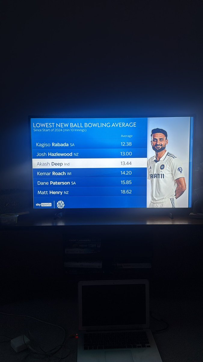 Imsrajan31's tweet photo. Sky Sports just labeled Josh Hazlewood as a Kiwi. Somewhere in Australia, 25 million people just collectively dropped their VB. 🇦🇺🫣 #NotOurJosh #SkySportsBlunder #KiwiNotHazlewood @SkyCricket @SkySports @CricketAus https://t.co/uVuuQ3FSBK