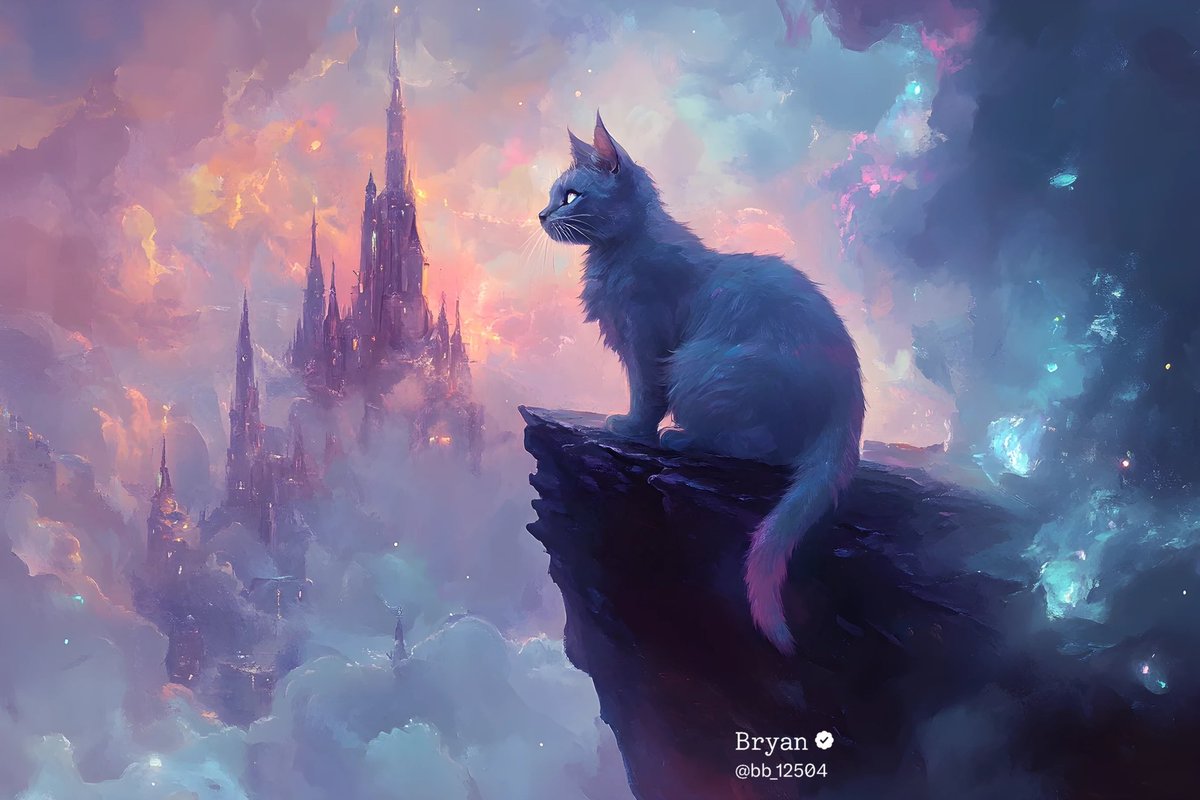 Show us what your AI gives you                     

Prompt: Cat