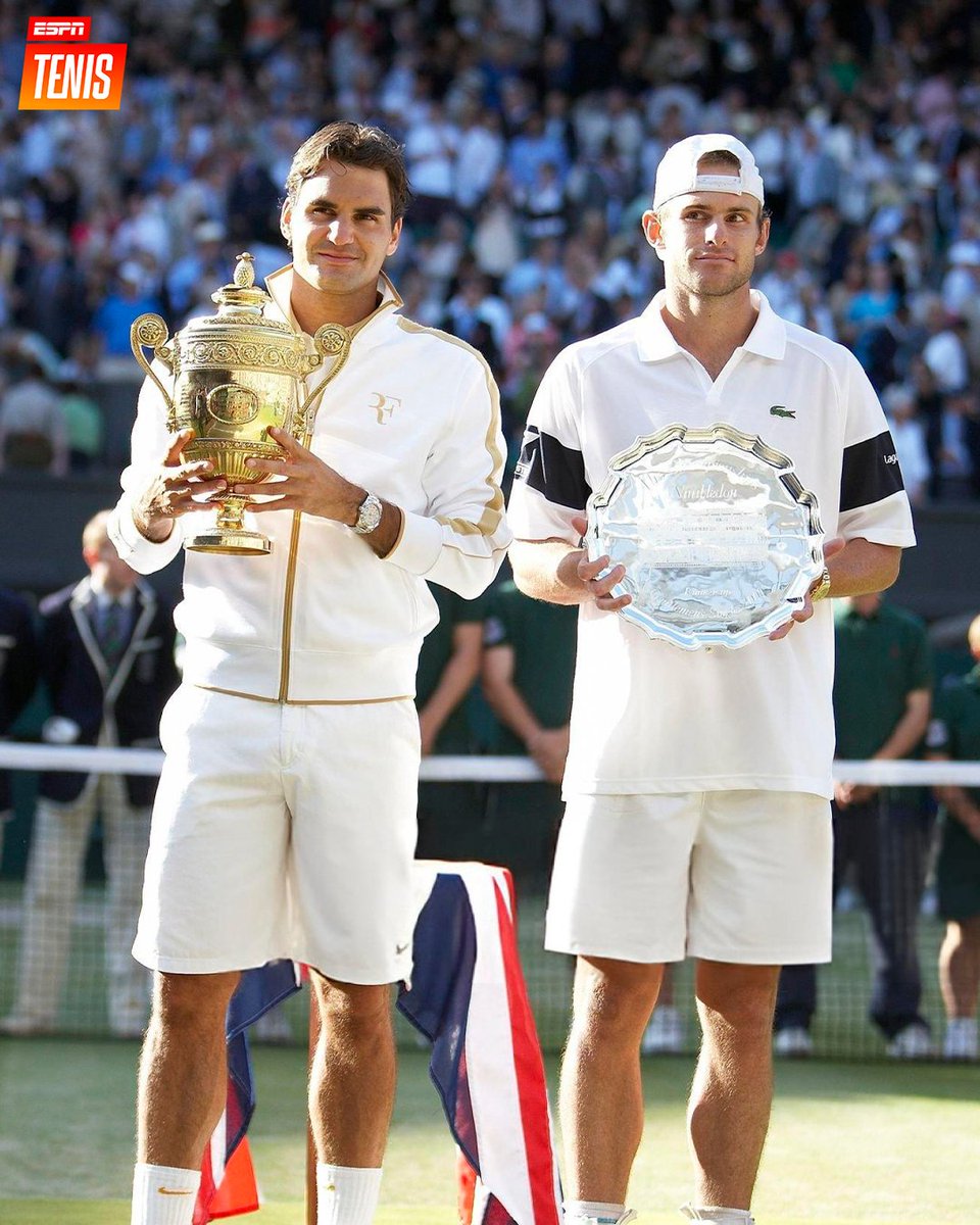 ESPN Tenis tweet media