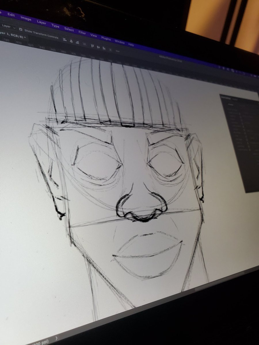 DAMILARE__'s tweet image. WIP