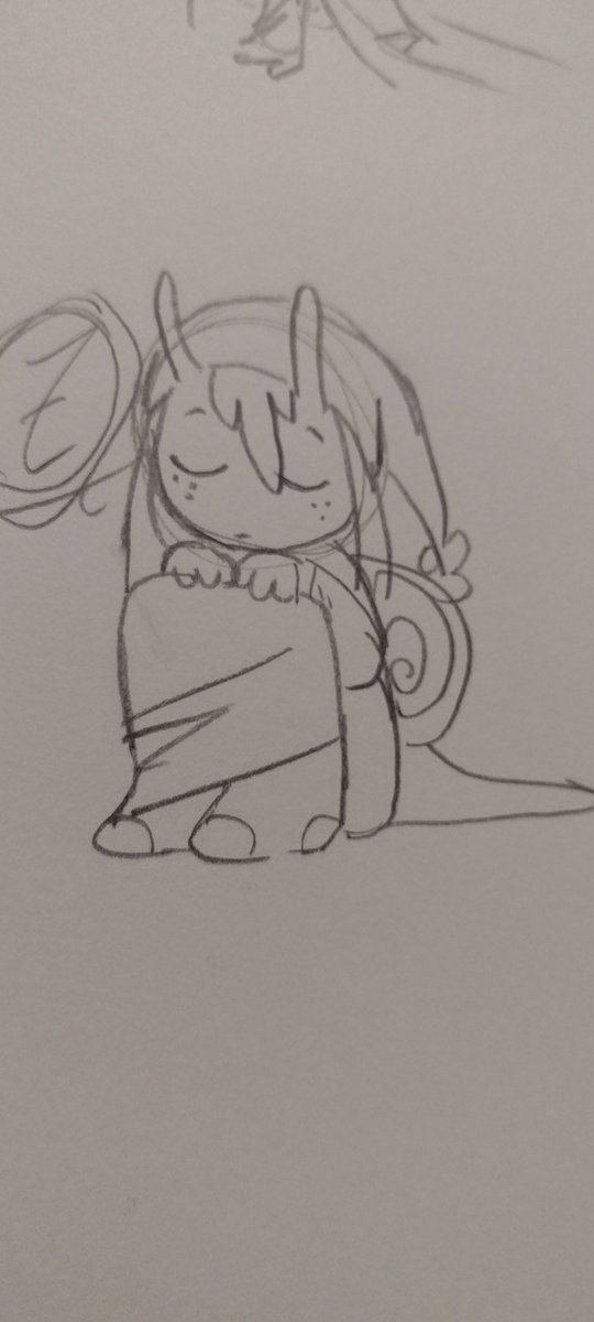 _sizzlorr_'s tweet photo. Self insert art is bringing me back from the dead https://t.co/VV8NW5oKl8