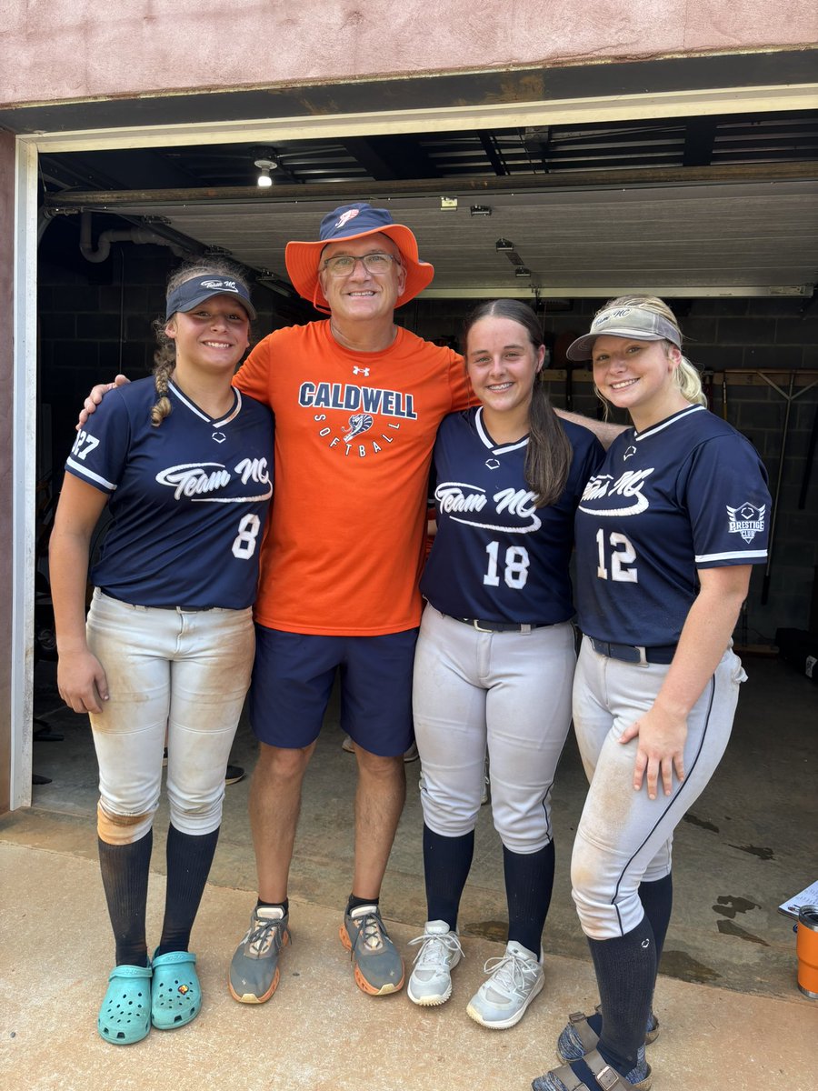 Addie Sams (@addie_sams) on Twitter photo Had a great time at the <a href="/caldwell_cobras/">Caldwell CC Softball</a> softball camp with my teammates <a href="/gracie_setzer18/">Gracie Setzer</a> and <a href="/SerenaThurman09/">Serena Thurman</a> today! Great instruction and thank you to all the players and staff for hosting such a good camp!
<a href="/TeamNCPritchard/">Team North Carolina-Pritchard</a>
<a href="/TeamNCSoftball/">Team North Carolina Softball</a> Had a great time at the <a href="/caldwell_cobras/">Caldwell CC Softball</a> softball camp with my teammates <a href="/gracie_setzer18/">Gracie Setzer</a> and <a href="/SerenaThurman09/">Serena Thurman</a> today! Great instruction and thank you to all the players and staff for hosting such a good camp!
<a href="/TeamNCPritchard/">Team North Carolina-Pritchard</a>
<a href="/TeamNCSoftball/">Team North Carolina Softball</a>