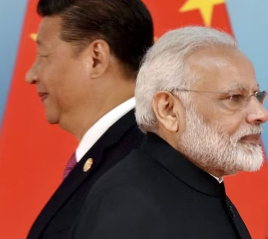 Por que presidente da China decidiu por 1a vez não participar da cúpula dos Brics? Eu acreditava que era por causa da crise no Oriente Médio. 

Amigos em Pequim me disseram que seria por insatisfação de Xi Jinping com destaque que Brasil deu à Índia, em momento de tensão