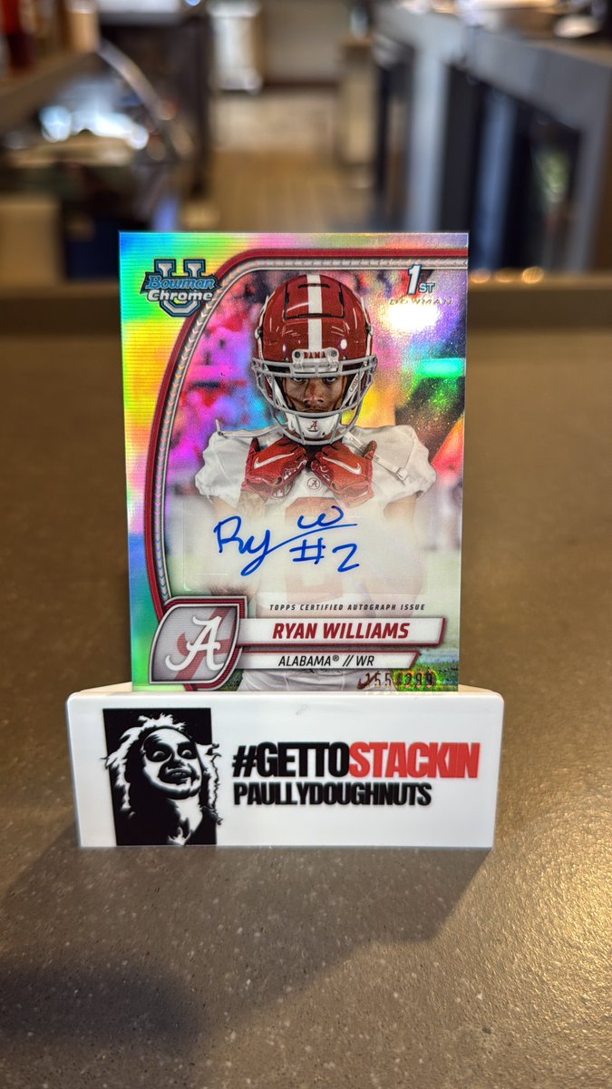 #gettostackin #thehobby 

$200 /299 BALLER

TAKE with the word “TAKE”
Stack Until 7/24
Likes / Reposts 🙏