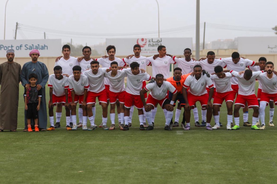ALSHAAB__TEAM's tweet photo. بطوله شجع فريقك التابعه لنادي ظفار للفرق الأهليه ٢٠٢٥ م مشاركه فريق الشعب الاهلي https://t.co/K1S5PUh0SB