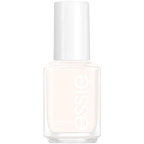 I just received Essie Salon: Marshmallow from McShades via Throne. Thank you! throne.com/kaliwali #Wishlist #Throne