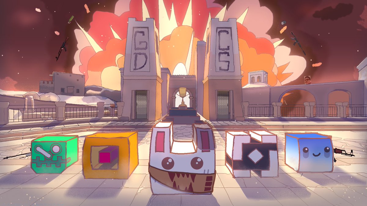 nityeterdes's tweet image. I apologize to you guys for my inactivity, I’ve been working on this PAINTED THUMBNAIL for 5 days… after this challenge I feel pain in my finger :)🫂

Spent like 20 hours on this

Like n Repost PLEASEE❤️ I’ll be more active guys