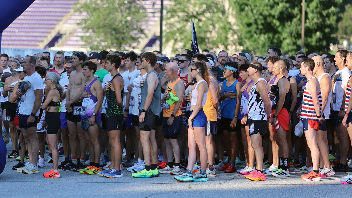 MSCarolinas_'s tweet image. #MileSplit SC results received from #FourthofJuly road races are posted here sc.milesplit.com/results.
Race directors, have results to submit?
Message John here. #sctweets #running #flosports #flotrack