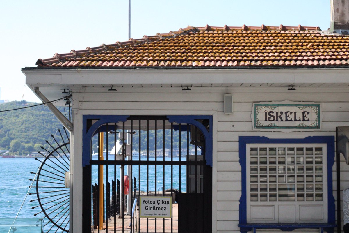 Beylerbeyi’nde kendi başınalık