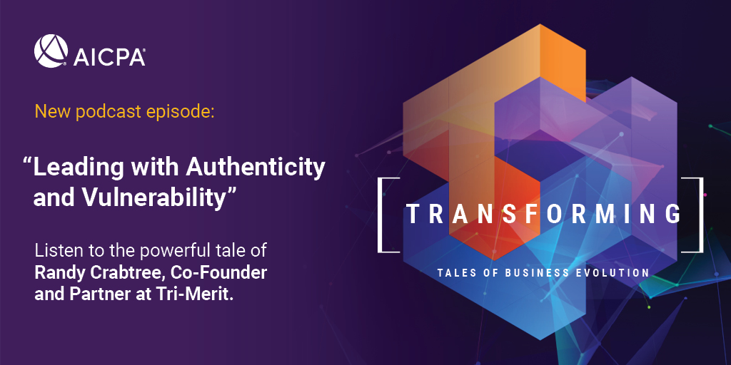 Hear how authentic, vulnerable leadership can encourage cultural shifts for employee well-being and resilience. bit.ly/3I8hMQk