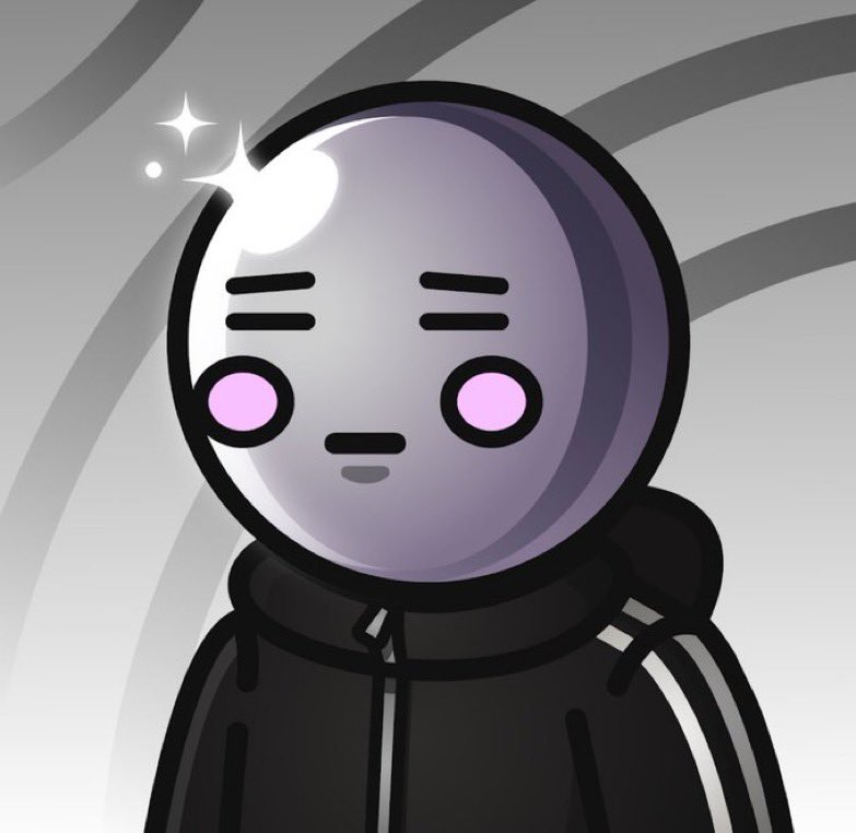 Jus joined the riders, whutchu think ? 

<a href="/SpaceRidersXYZ/">Space Riders</a>