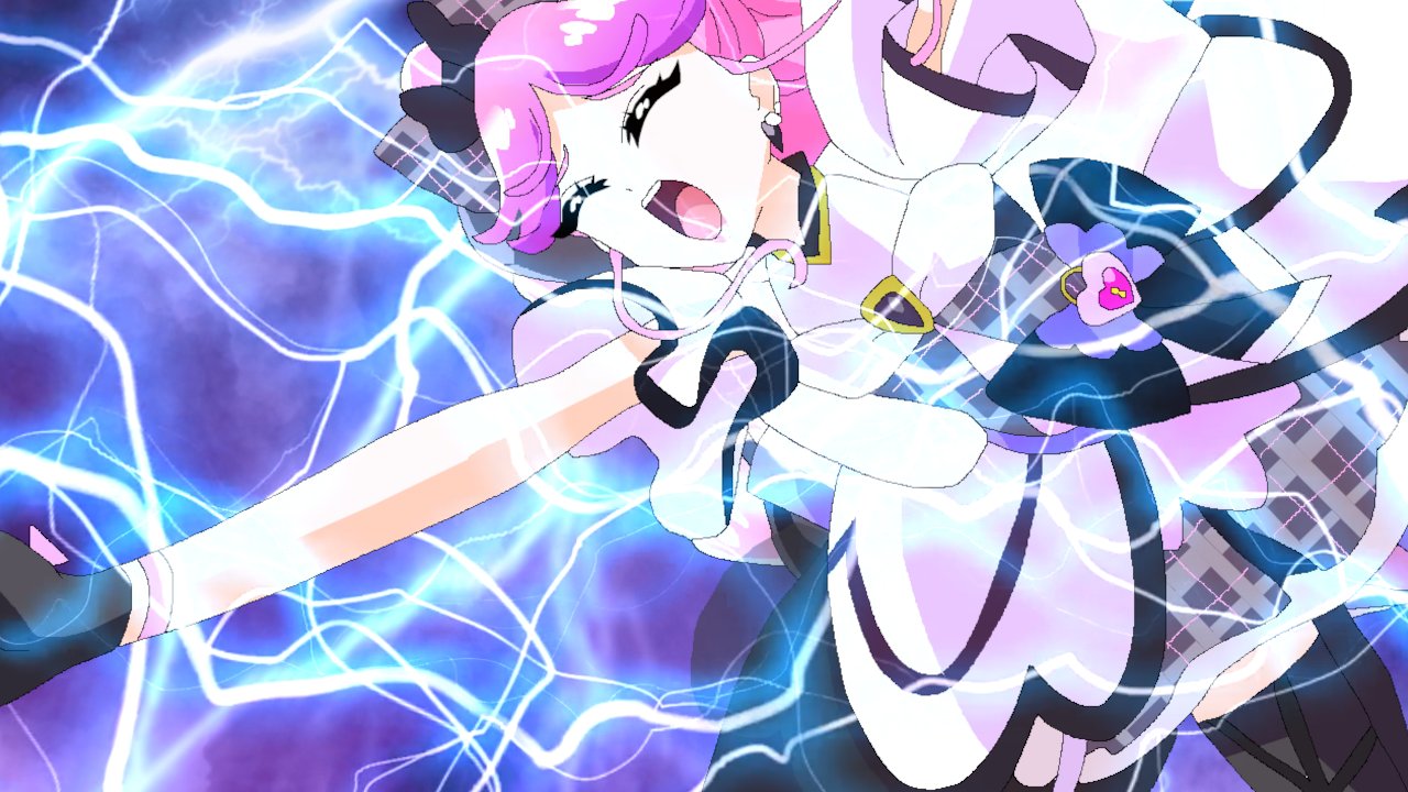 プリキュア 夏海まなつ ドレスアップシリーズ 71BU54hq0FL._AC_SY200_QL15_.jpg