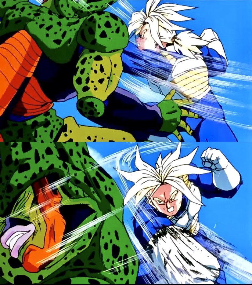 JUST_DBZ 🈯️ tweet media