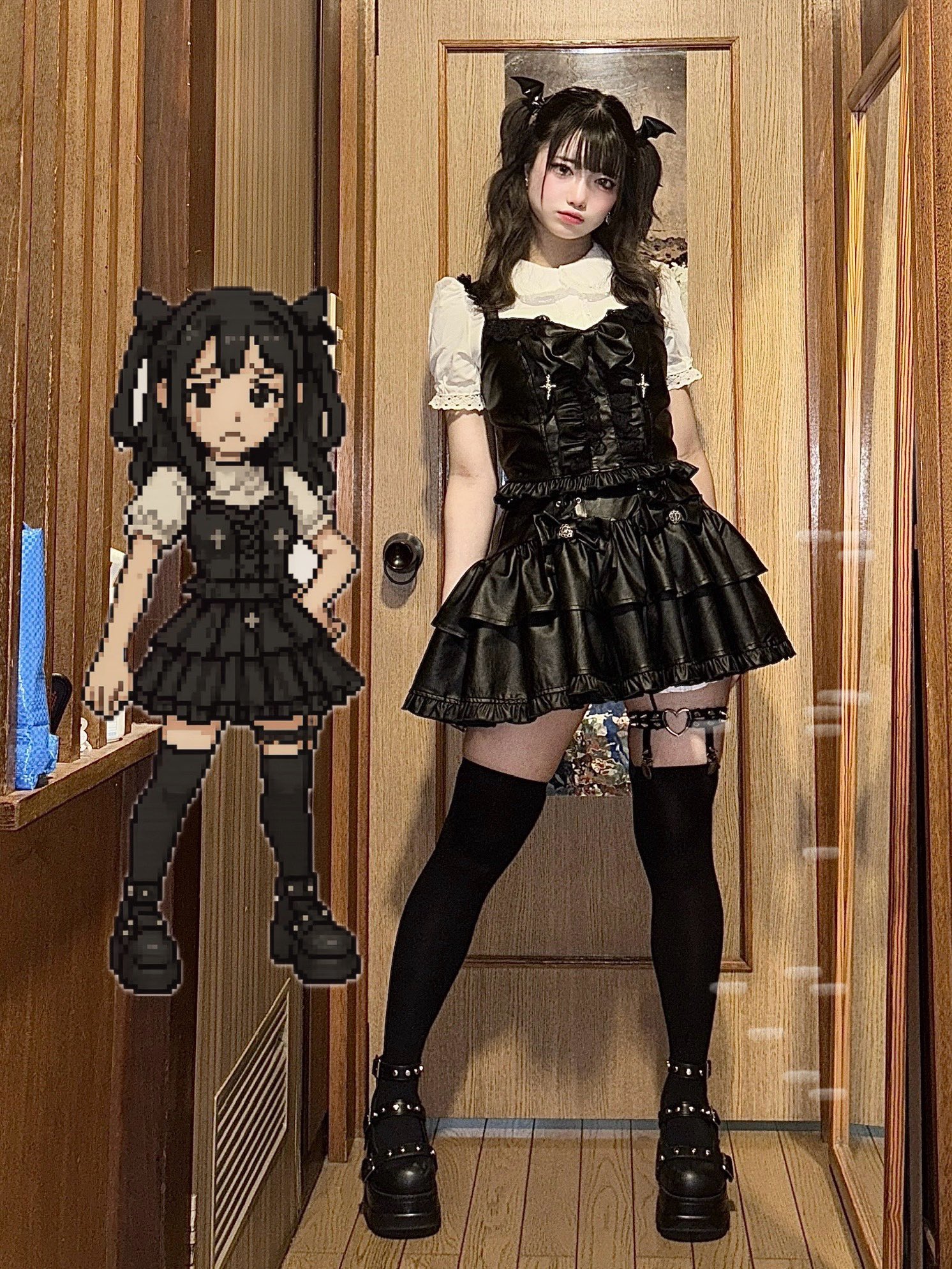 SP本 黒猫アイランド・松崎美子・ひいらぎ/著 タワーレコード アリオ八尾店 on X: 