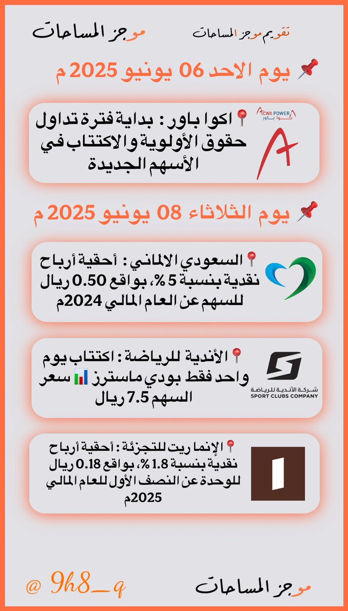 موجز المساحات tweet media