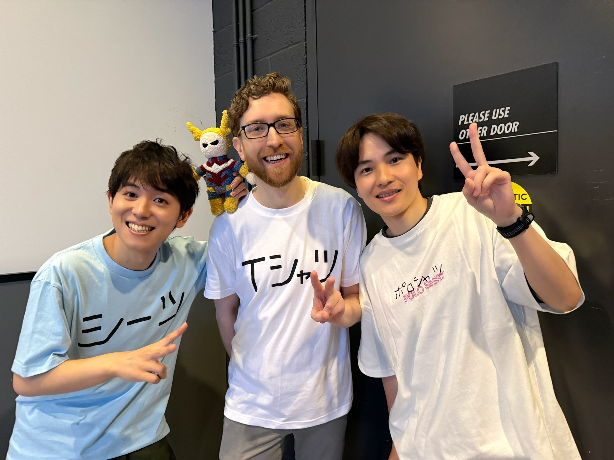 山下大輝 Daiki Yamashita (@DaiKing_boy) / X