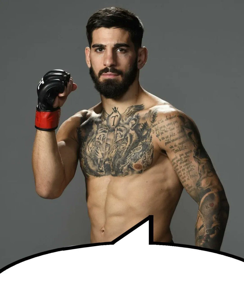 Teejay dillashaw 🇳🇬💎☪️ (@casualufcfan) on Twitter photo 