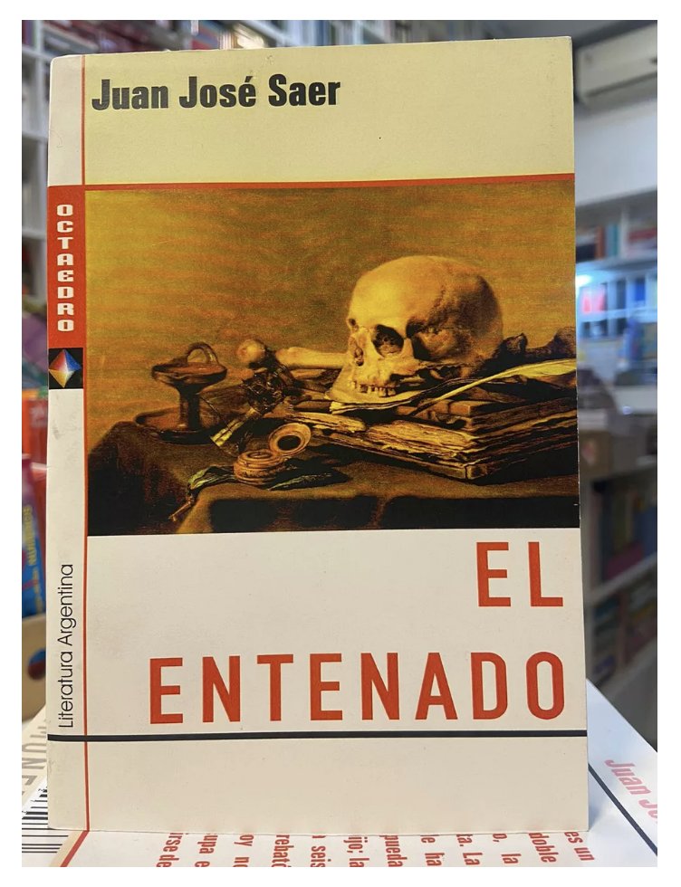 <a href="/jjsaer/">Juan José Saer</a> Una maravilla argentina para la literatura universal 💙