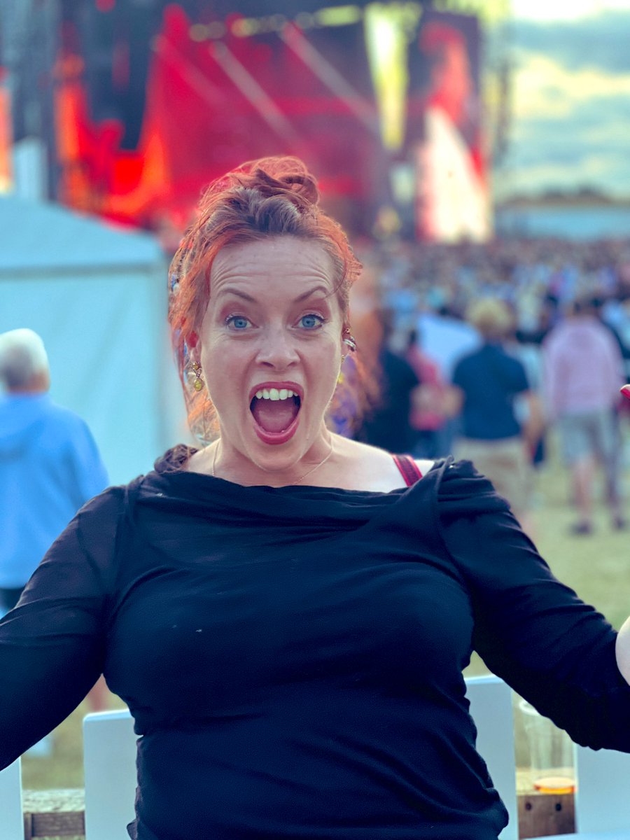 Sharon Marshall / insta: sharonjmarshall (@sharontweet) on Twitter photo Duran Duran!
I’ve wanted to see this band since I was 11! l!! Parents never let me!
Fab, fab night at <a href="/duranduran/">Duran Duran</a> at Chelmsford. Thank you @cuffeandtaylor Dreams made!! Simon and the boys looking mighty mighty fine ❤️❤️❤️ Duran Duran!
I’ve wanted to see this band since I was 11! l!! Parents never let me!
Fab, fab night at <a href="/duranduran/">Duran Duran</a> at Chelmsford. Thank you @cuffeandtaylor Dreams made!! Simon and the boys looking mighty mighty fine ❤️❤️❤️