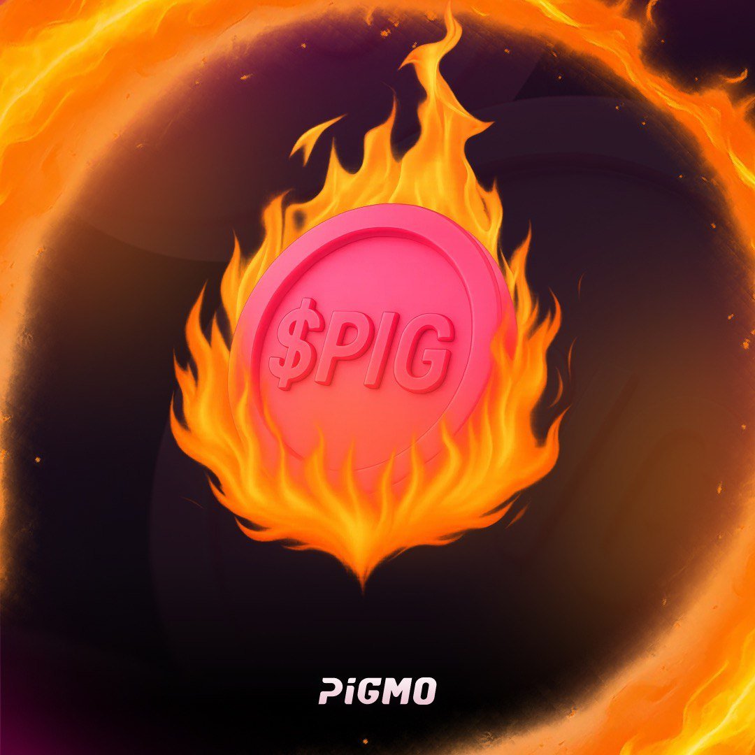 Final Sprint in full force! 🐽 

The $PIG farm launches July 17th! 🗓 Master prize Zones, Boosts, &amp; Missions. Plan for passive income with Native Staking in Pigmo V3 &amp; our deflationary model. 🔥

Rest, strategize, and get ready for launch! Join us on Telegram: @/pigmocochat!