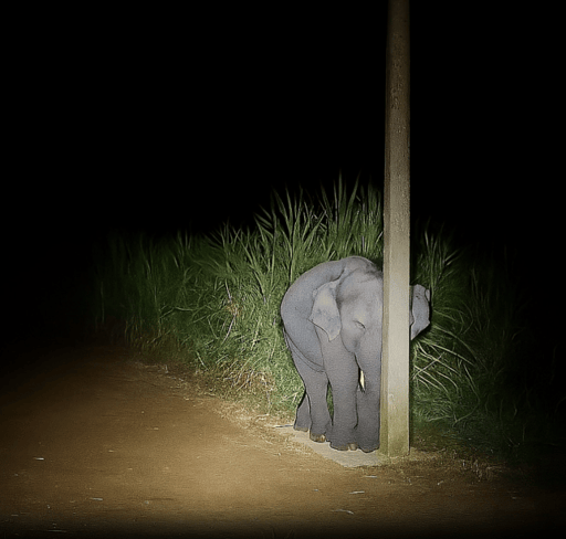 did you see the elephant in this pic I couldn't find it 
$hide 

ca: Fq9A2XSc9wuTRWAcwkTsHSJXwGMH64ZJXfXYqAESpump